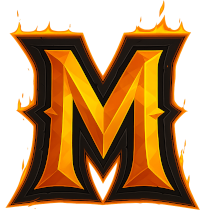 Mythic Realms Logo